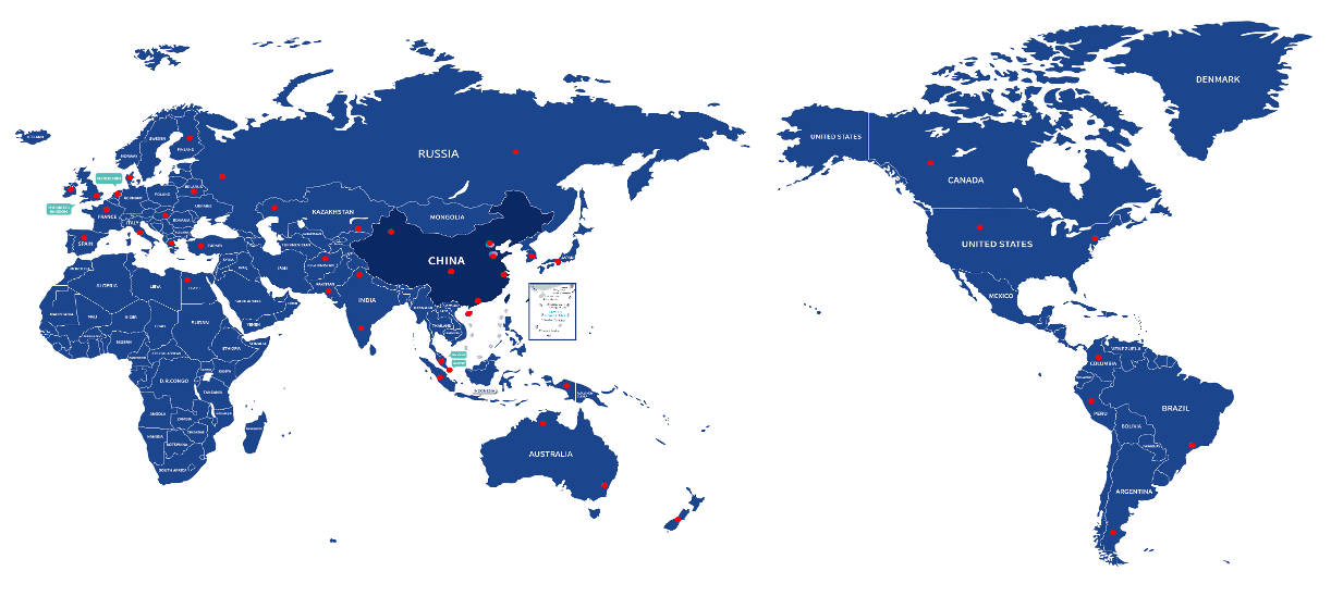 Global Expansion Services